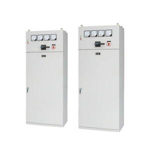 Low-voltage complete switchgear - XL