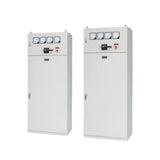 Low-voltage complete switchgear - XL
