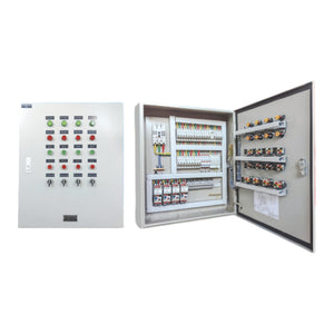Distribution box - XM