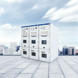 Armored removable AC metal-enclosed switchgear - KYN28-12