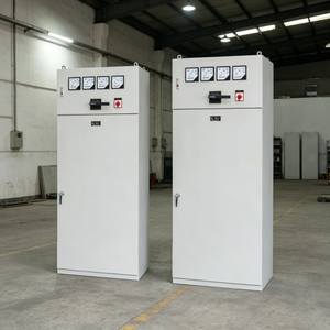 Low-voltage complete switchgear - XL