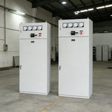 Low-voltage complete switchgear - XL